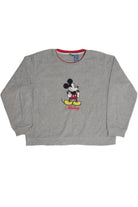 Vintage Disney Mickey Sweatshirt 10041