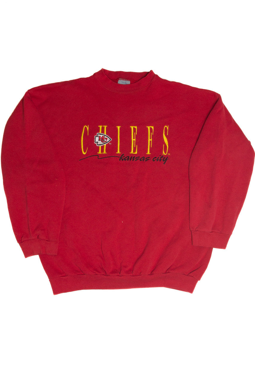 Logo 7 Sweatshirt