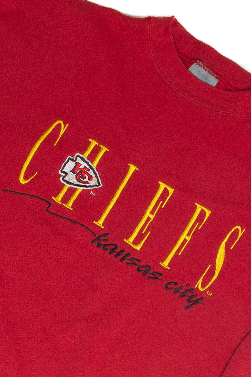 Logo 7 Sweatshirt