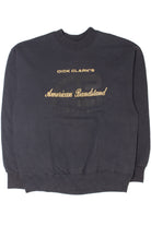Vintage "Dick Clark's American Bandstand Grill" Sweatshirt