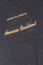 Vintage "Dick Clark's American Bandstand Grill" Sweatshirt