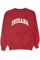 Vintage Indiana University Sweatshirt 10077
