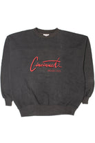 Vintage Cincinnati Bearcats Sweatshirt 10083