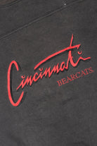 Vintage Cincinnati Bearcats Sweatshirt 10083