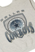 Vintage 1993 Dallas Cowboys NFL Sweatshirt