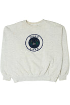 Vintage "Dead Lake" Loon Sweatshirt