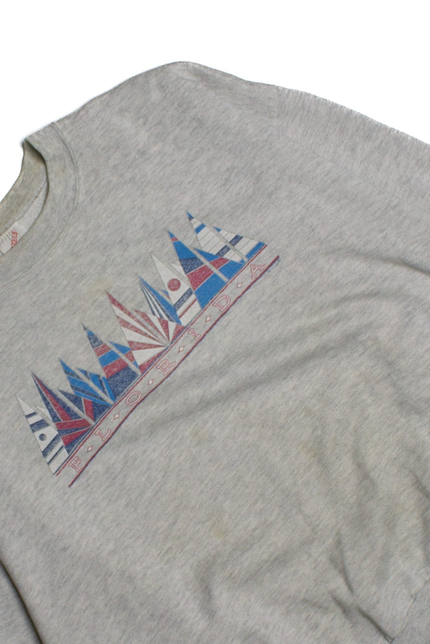 Vintage Florida Sweatshirt (1990s) 101013