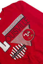 Vintage Lousiville University Sweatshirt (1990s) 10106