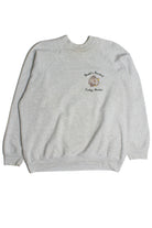 Vintage "World's Greatest Turkey Hunter" Sweatshirt (1980s)