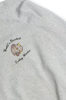 Vintage "World's Greatest Turkey Hunter" Sweatshirt (1980s)