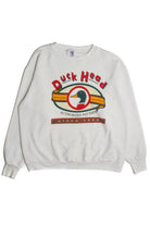 Vintage Duck Head Sweatshirt (1990s) 10110