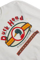 Vintage Duck Head Sweatshirt (1990s) 10110