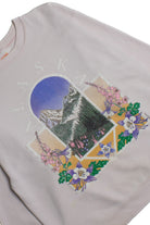 Vintage Alaska Sweatshirt (1990s) 10112