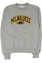 Vintage Milwaukee Panthers Mascot Sweatshirt