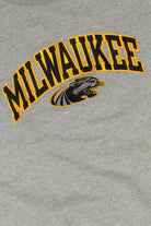 Vintage Milwaukee Panthers Mascot Sweatshirt