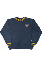 Vintage 1998 Superbowl XXXII San Diego California Starter Sweatshirt