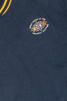 Vintage 1998 Superbowl XXXII San Diego California Starter Sweatshirt