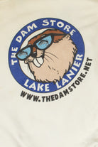 Vintage "My Dam Shirt" The Dam Store Sweatshirt