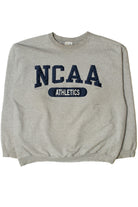 Vintage "NCAA Athletics" Sweatshirt