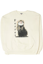 Vintage "Ferret" Sweatshirt
