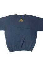 Vintage Long Beach Ram Wrestling Sweatshirt