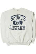 Vintage 1990's "Sports Illustrated" Sweatshirt