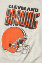 Vintage 1994 Cleveland Browns NFL Football Sweatshirt
