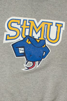 Vintage StMU Saint Mary's University Rattlers Sweatshirt