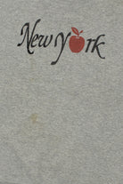 Vintage New York Big Apple Sweatshirt