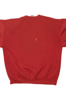 Vintage Indiana University Russell Athletic Sweatshirt 10265