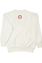Vintage 1991 "When All Else Fails, Take A Nap" Cat Nap Sweatshirt