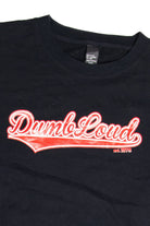 Vintage Dumb Loud Sweatshirt