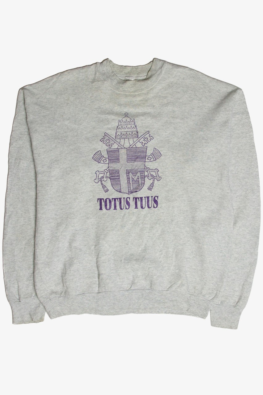 Sweatshirts Sweatshirt (1993)