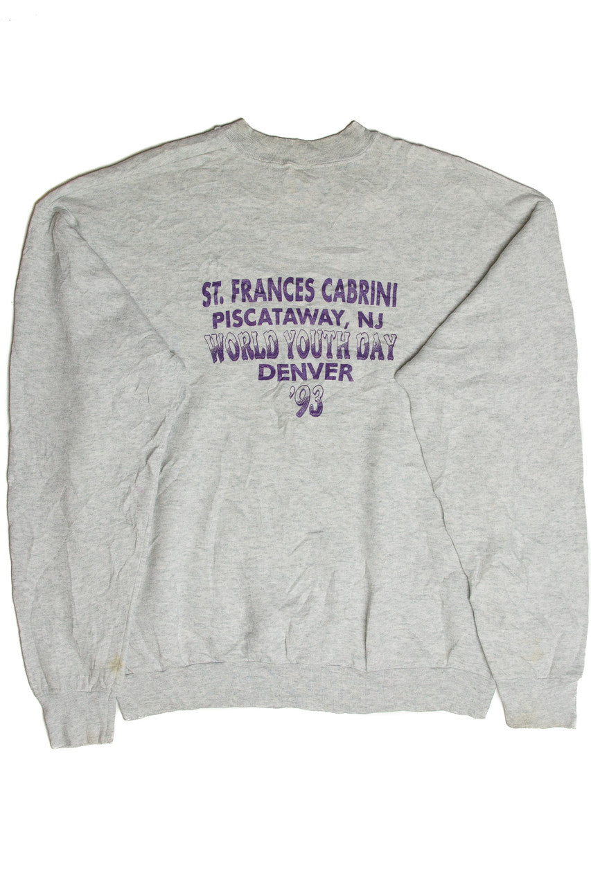 Sweatshirts Sweatshirt (1993)