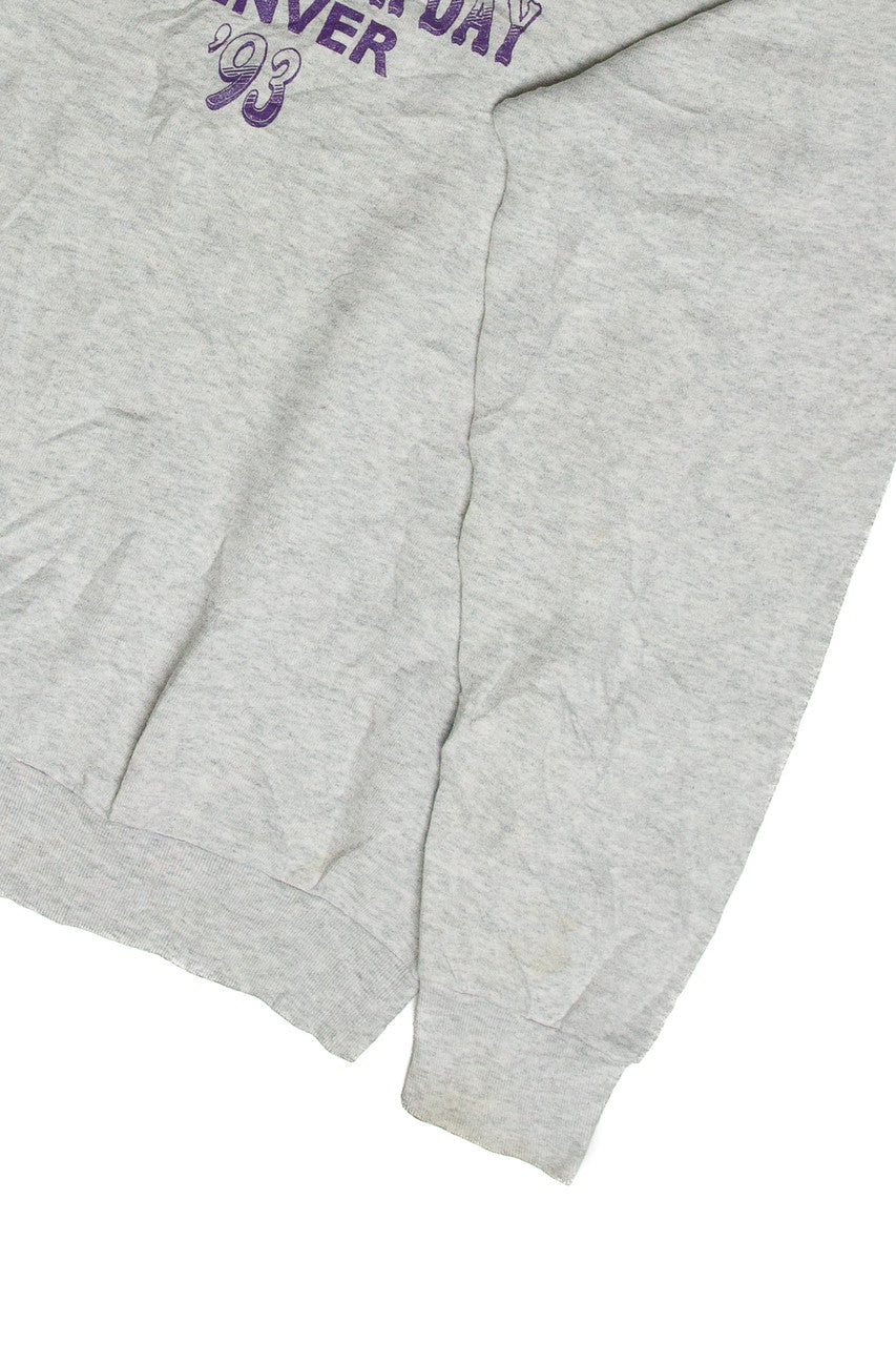 Sweatshirts Sweatshirt (1993)