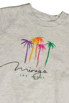 Vintage Mirage Las Vegas Sweatshirt