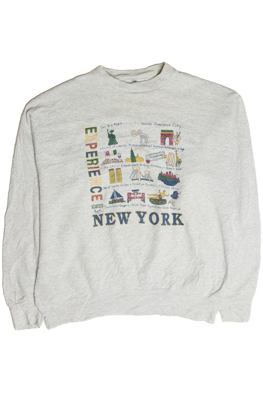 Vintage Sweatshirts Sweatshirt (1990s)