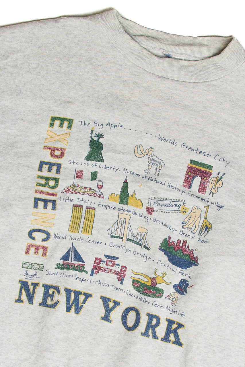 Vintage Sweatshirts Sweatshirt (1990s)