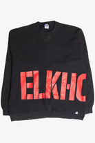 Vintage Elkhorn Russell Athletic Sweatshirt