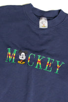Vintage Mickey & Co. Sweatshirt 10316