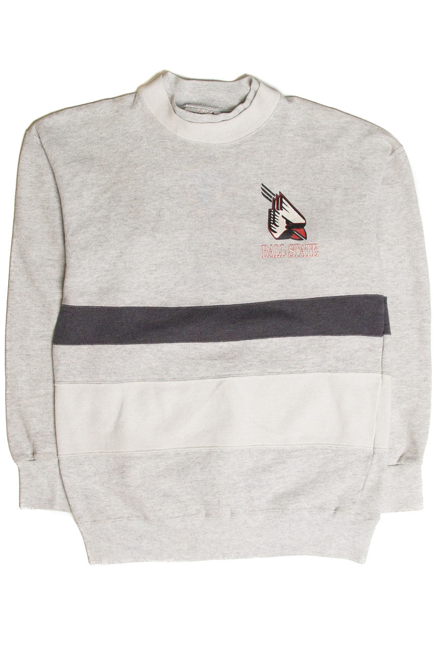 Vintage Ball State Sweatshirt