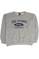 Vintage USA Olympic JC Penney Sweatshirt
