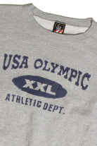 Vintage USA Olympic JC Penney Sweatshirt