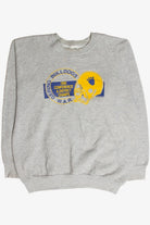 Vintage Gering Bulldogs 1989 Conference Champs Sweatshirt