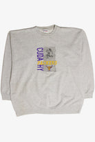 Vintage Cudahy Packers Football Sweatshirt