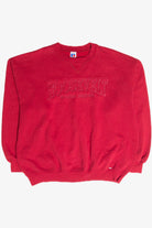 Vintage Roosevelt Rough Riders Sweatshirt