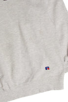 Vintage BSU Turtleneck Sweatshirt