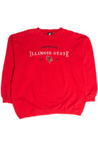 Vintage Illinois State Redbirds Sweatshirt
