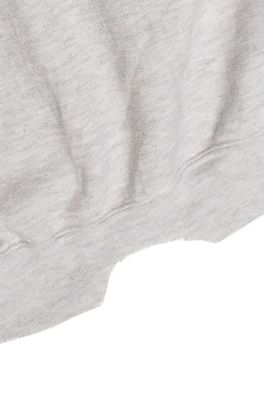 Vintage Horse Embroidered Sweatshirt