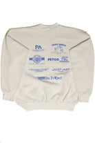 Vintage Stop Pet Over Population California Sweatshirt (1998)